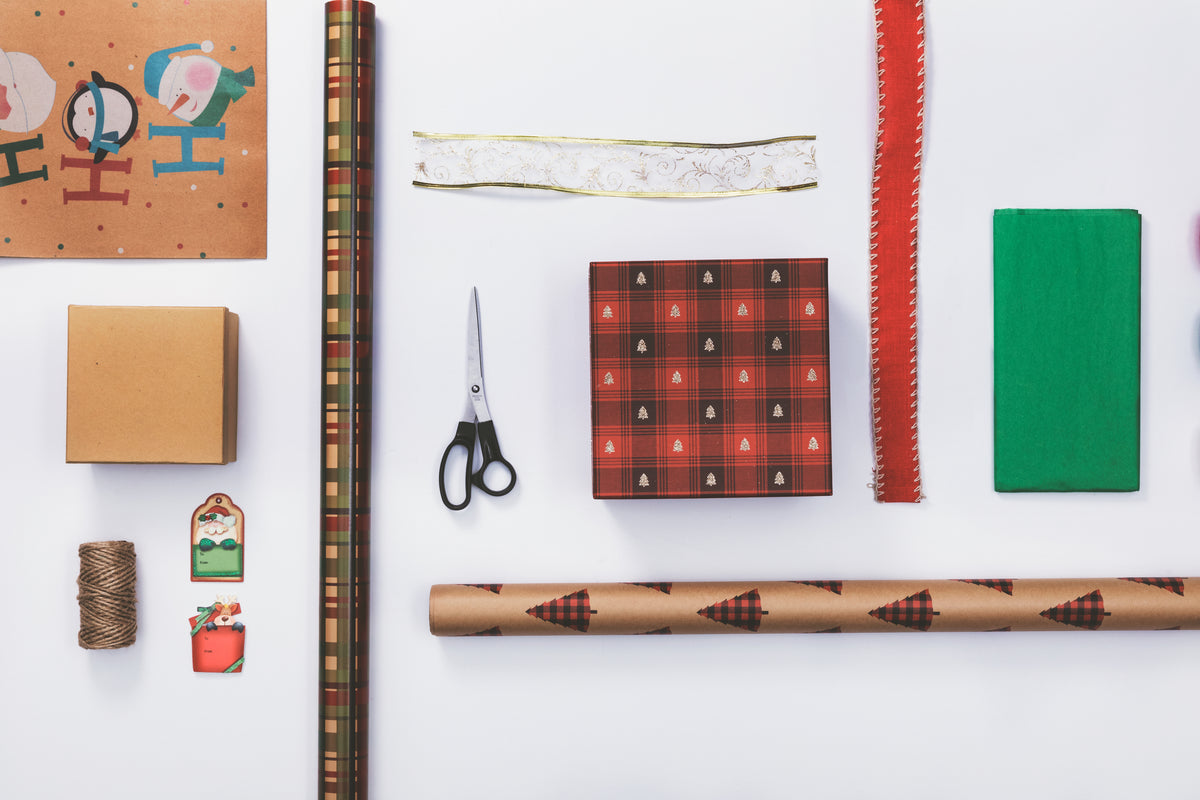 Gifts & Packaging